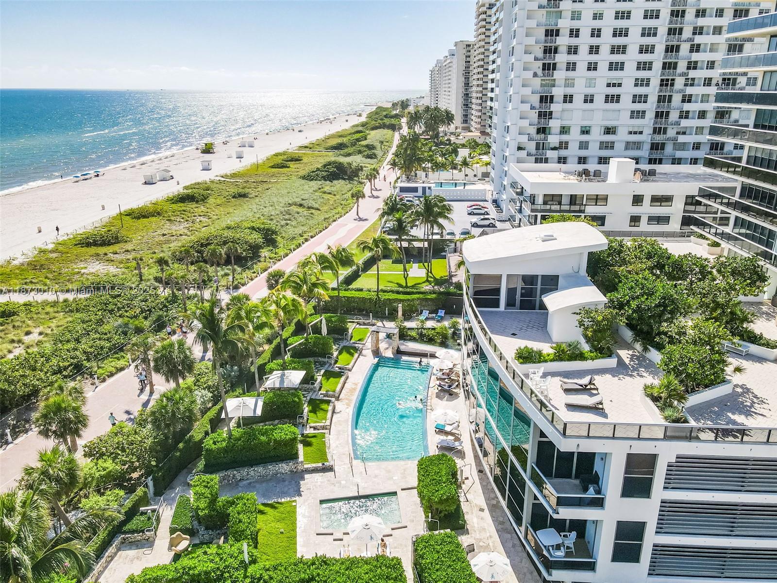 5875 Collins Ave #1503, Miami Beach FL 33140