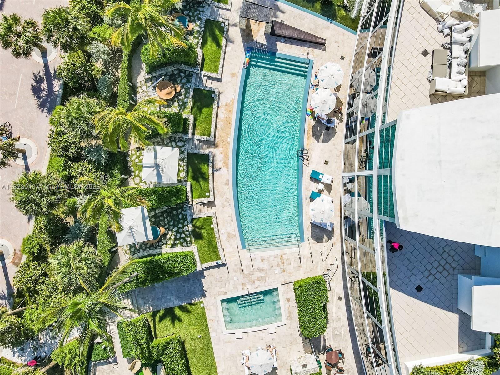 5875 Collins Ave #1503, Miami Beach FL 33140