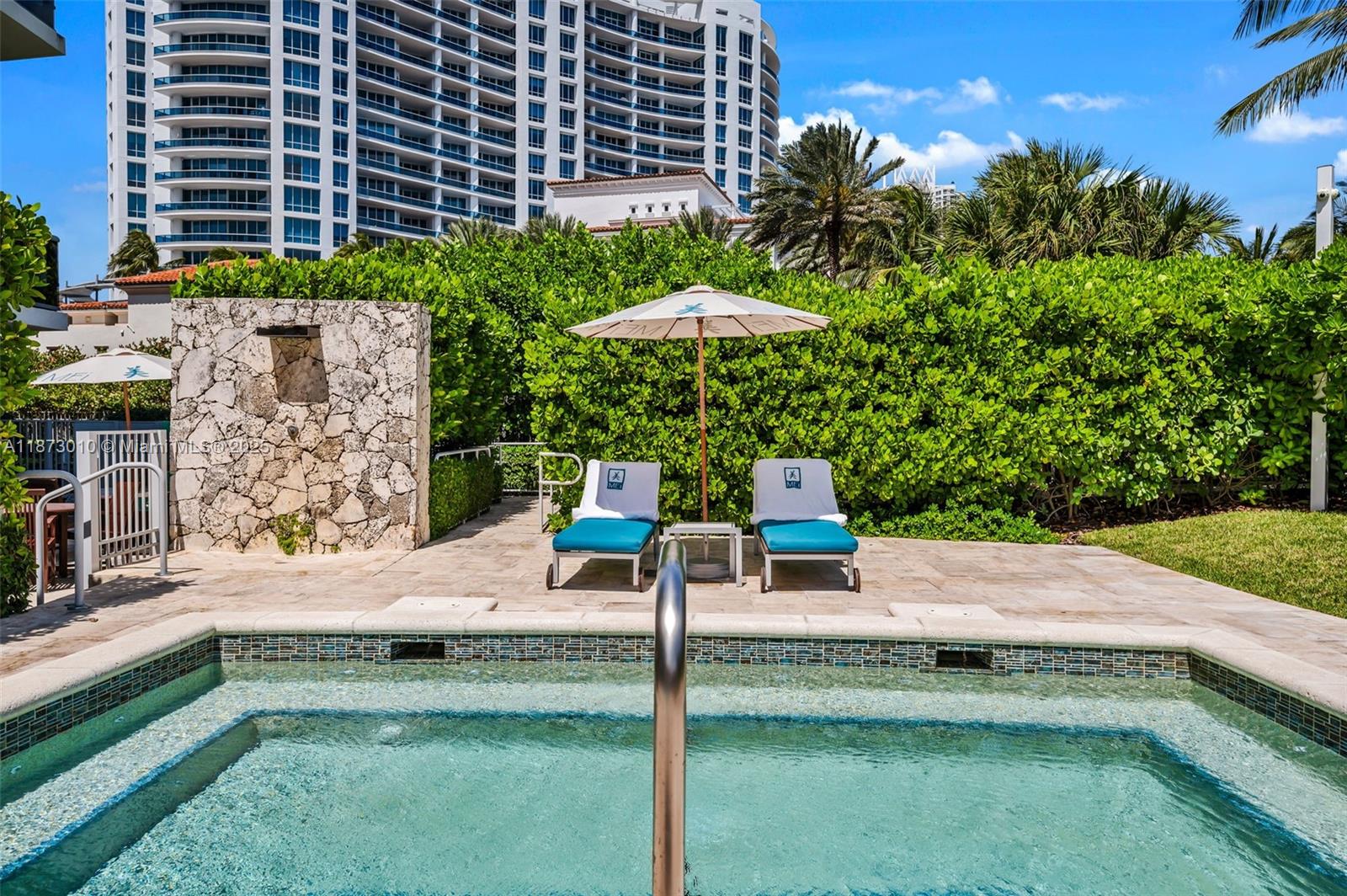 5875 Collins Ave #1503, Miami Beach FL 33140