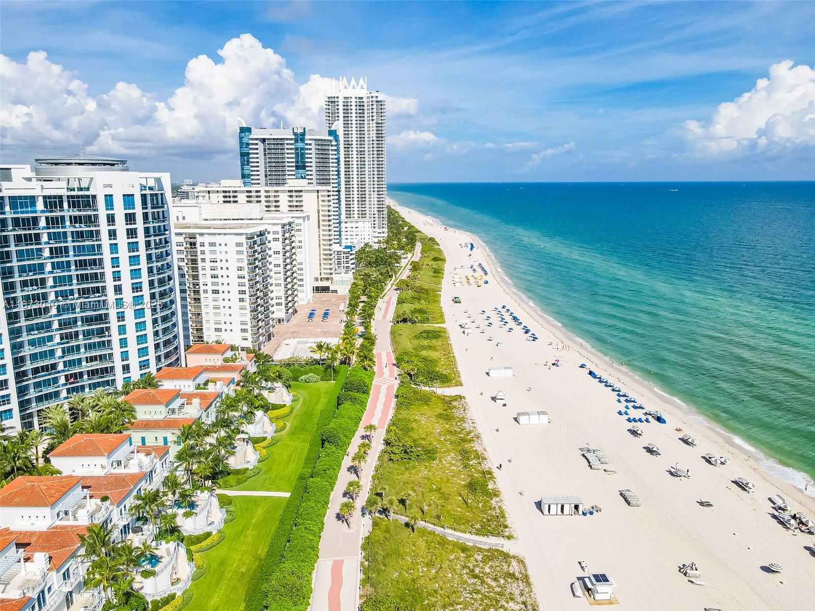 5875 Collins Ave #1503, Miami Beach FL 33140