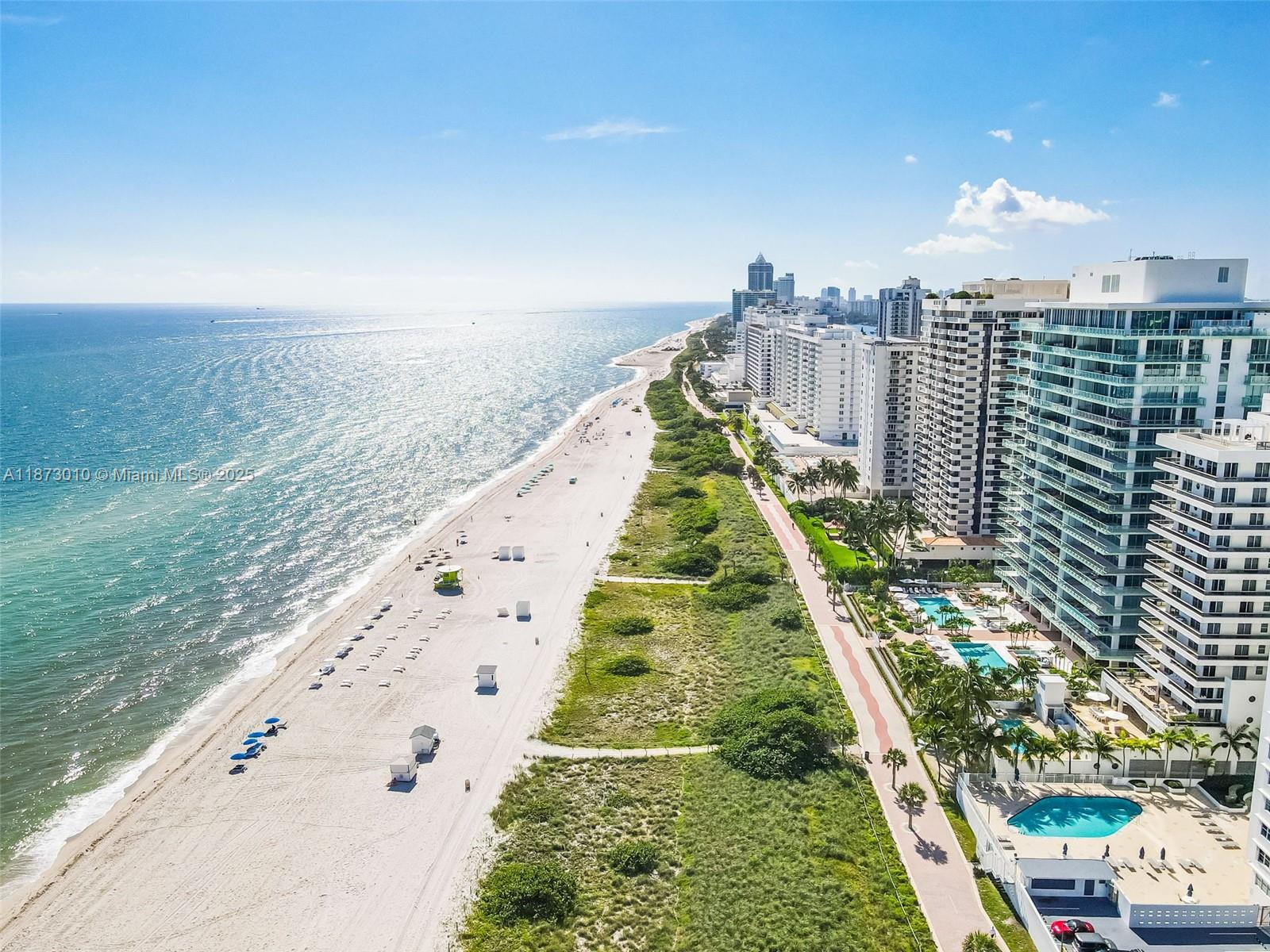 5875 Collins Ave #1503, Miami Beach FL 33140