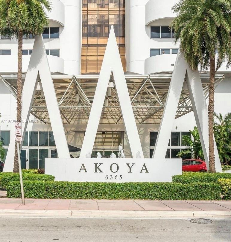 6365 Collins Ave #904, Miami Beach FL 33141