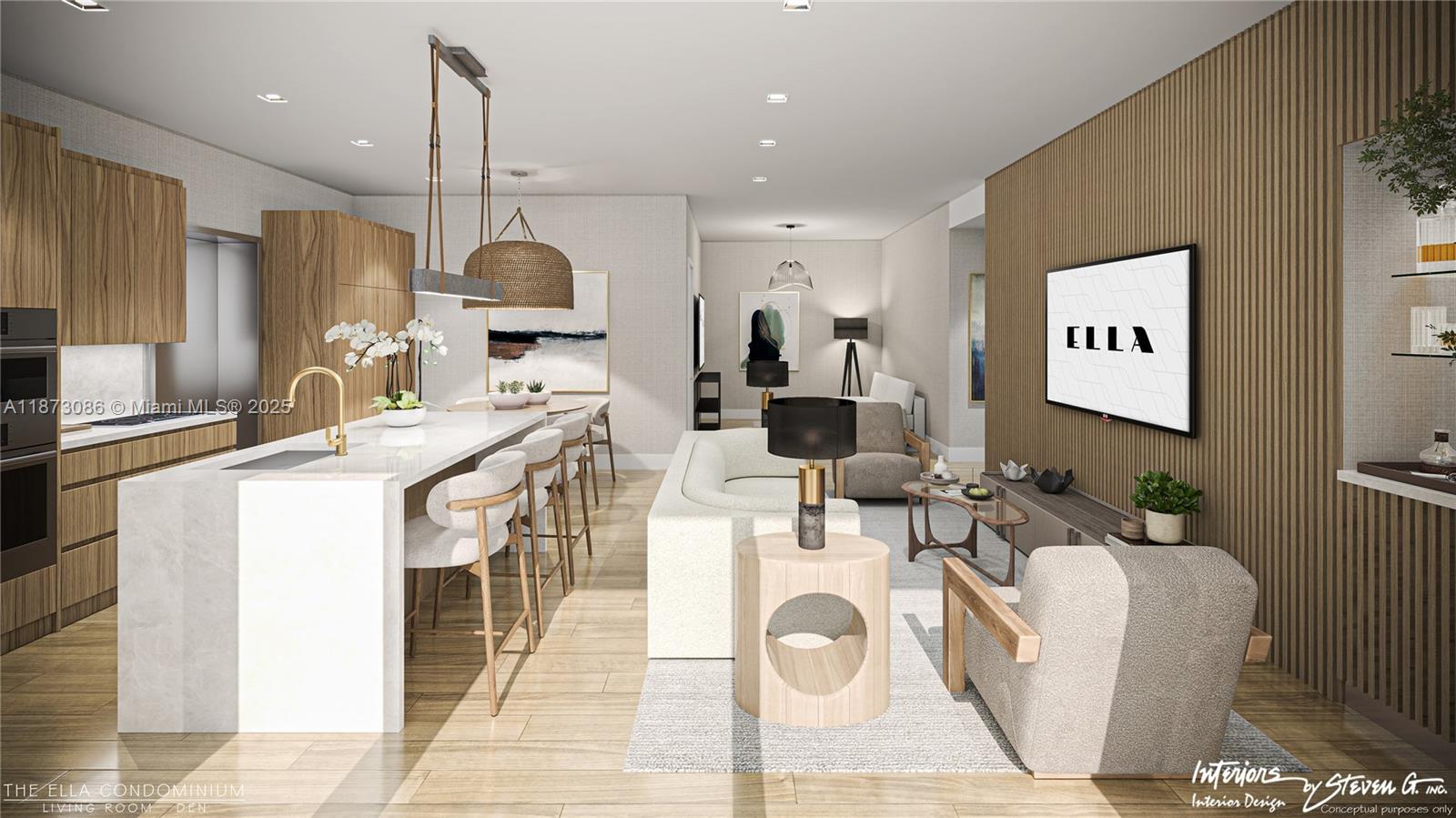 6940 Abbott Ave #PH, Miami Beach FL 33141