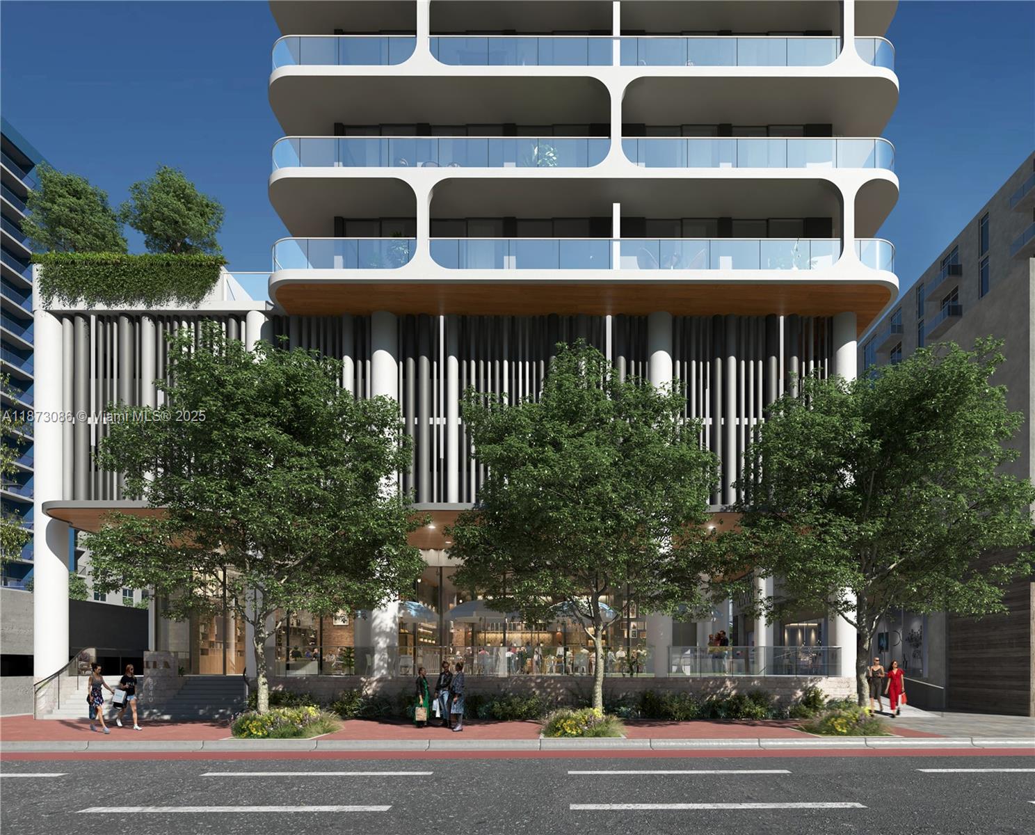 6940 Abbott Ave #PH, Miami Beach FL 33141