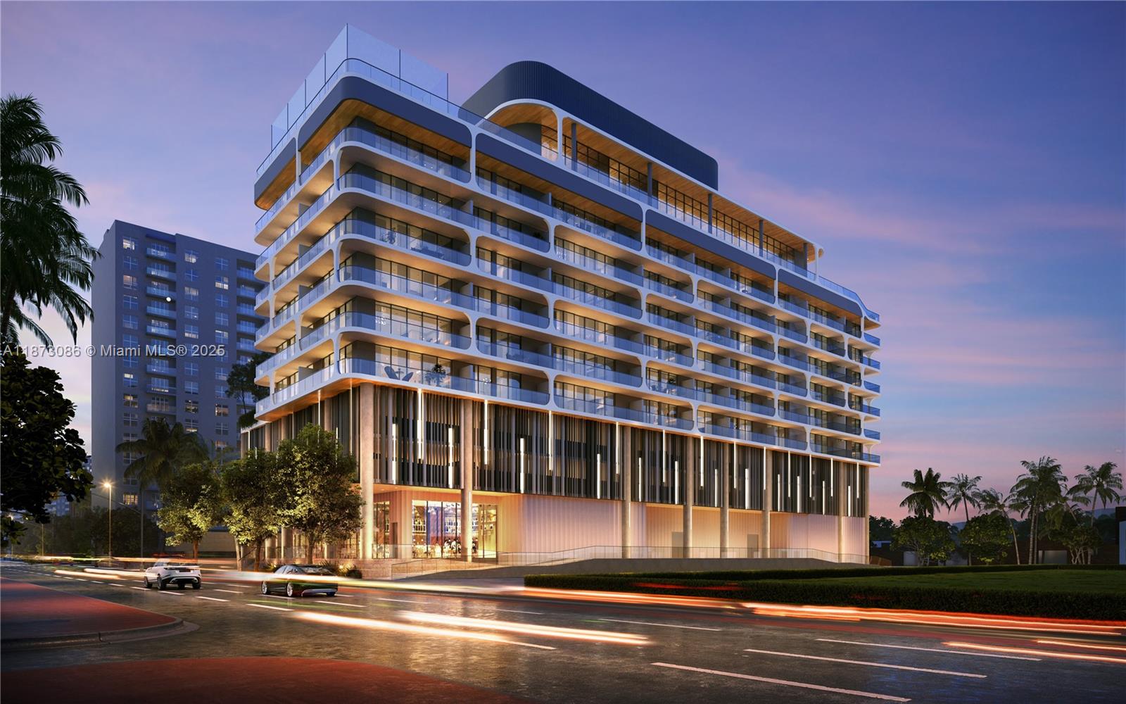 6940 Abbott Ave #PH, Miami Beach FL 33141