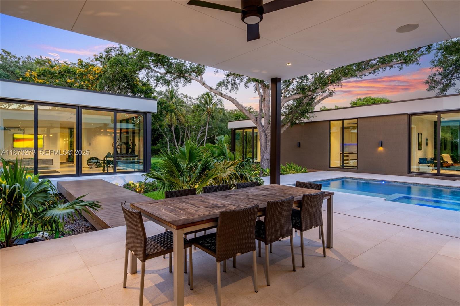12100 SW 79th Ave, Pinecrest FL 33156