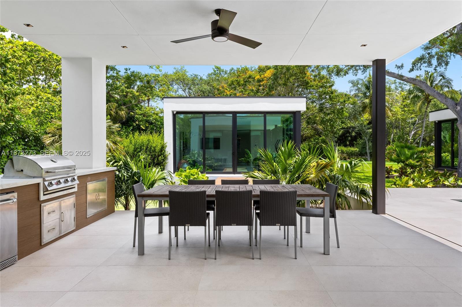 12100 SW 79th Ave, Pinecrest FL 33156