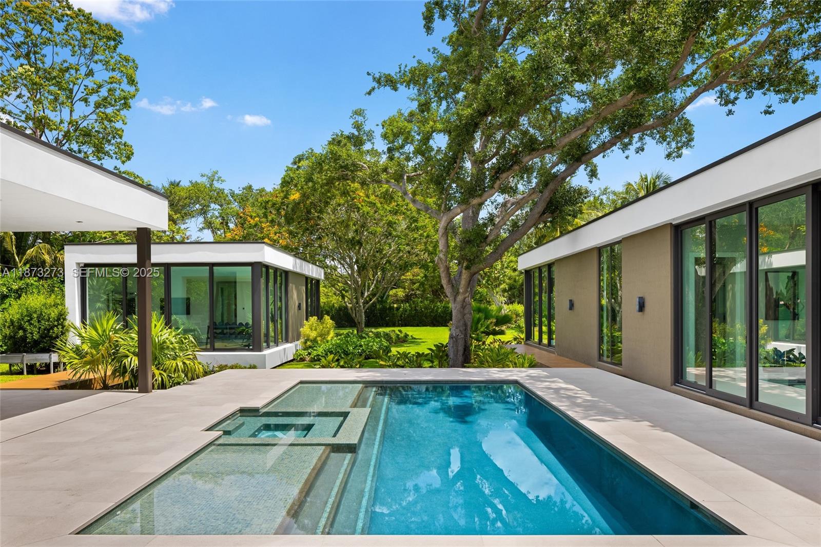 12100 SW 79th Ave, Pinecrest FL 33156