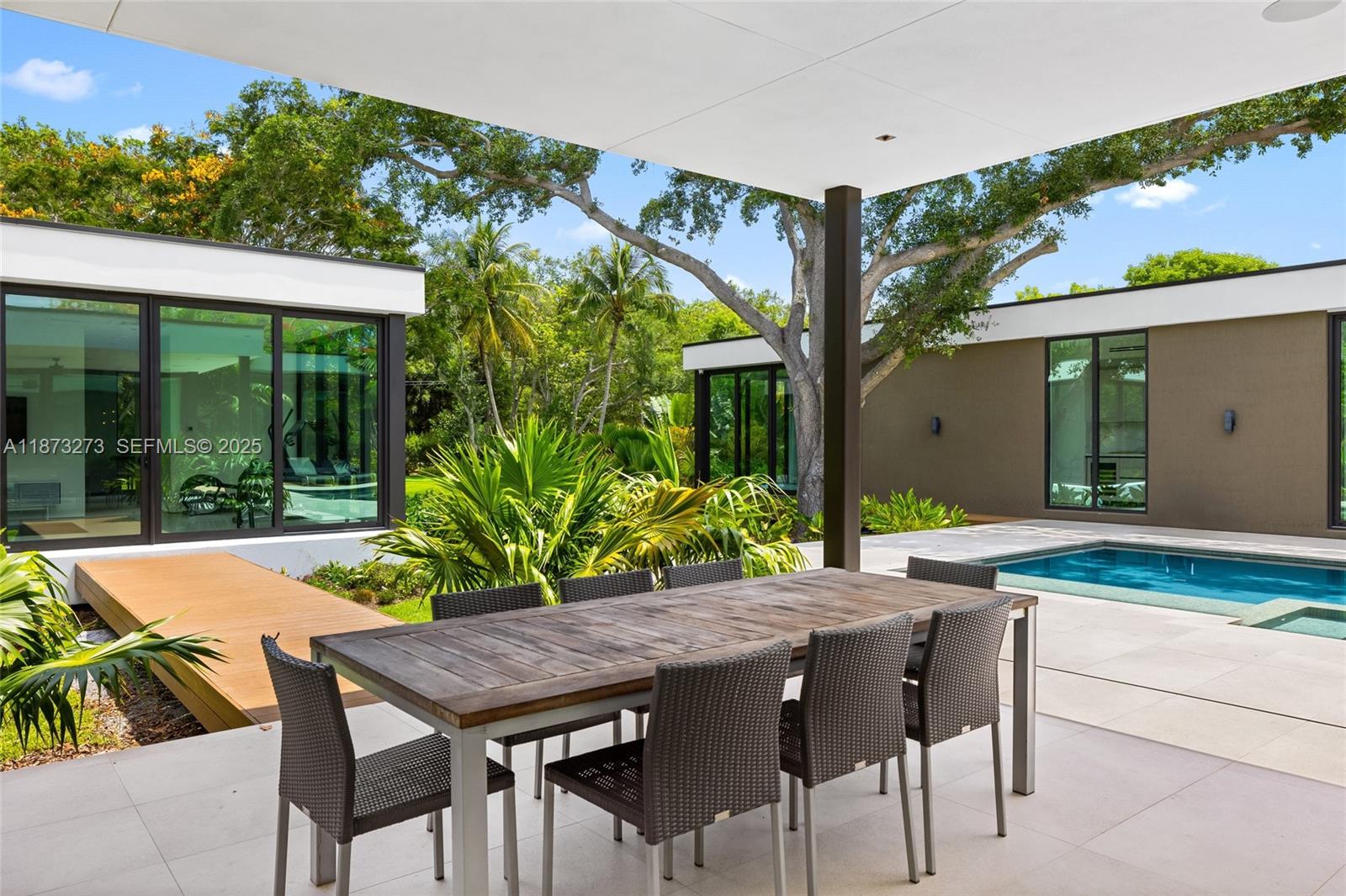 12100 SW 79th Ave, Pinecrest FL 33156