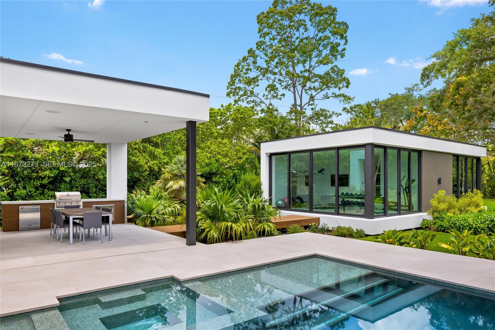 12100 SW 79th Ave, Pinecrest FL 33156