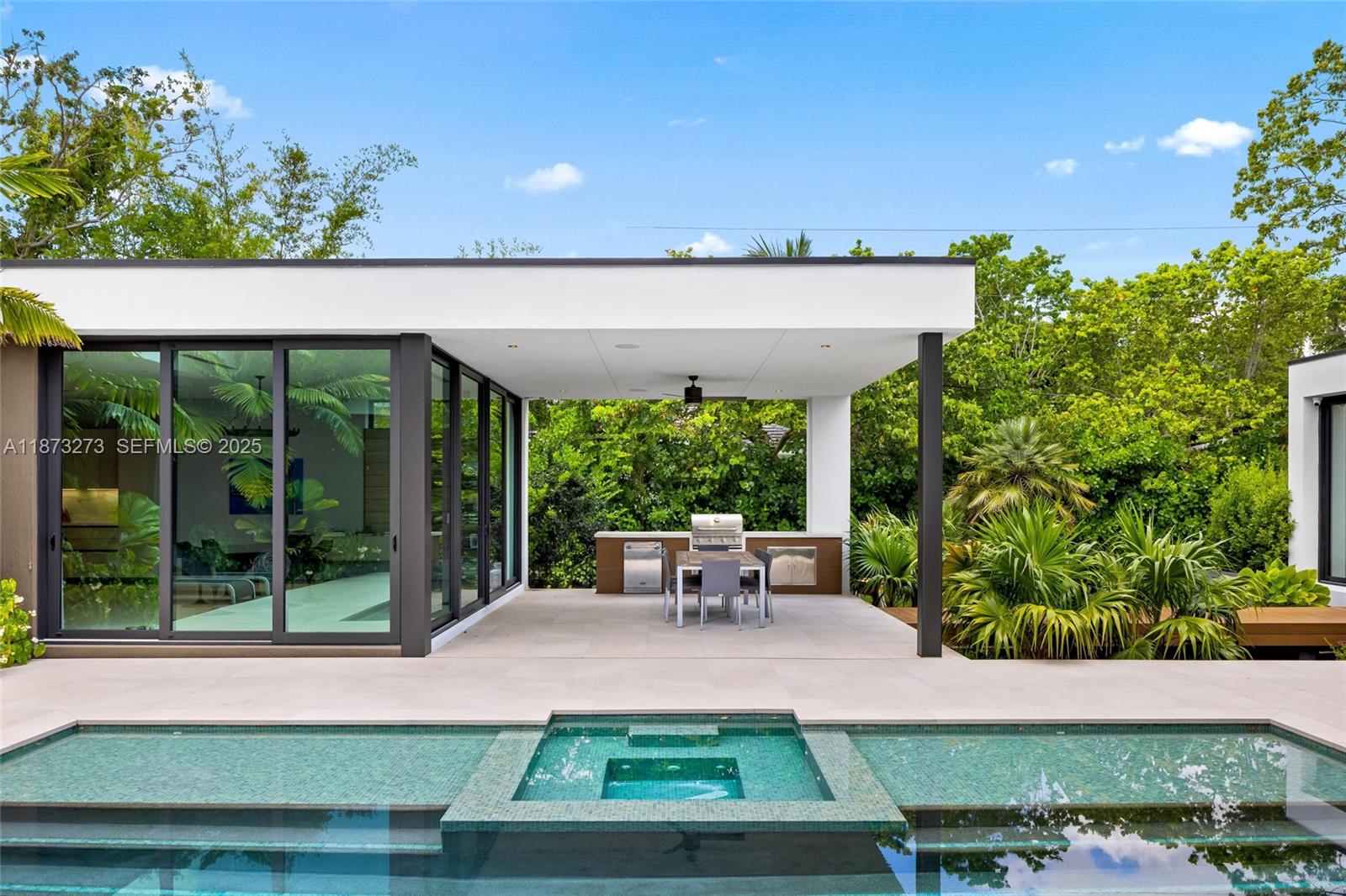 12100 SW 79th Ave, Pinecrest FL 33156
