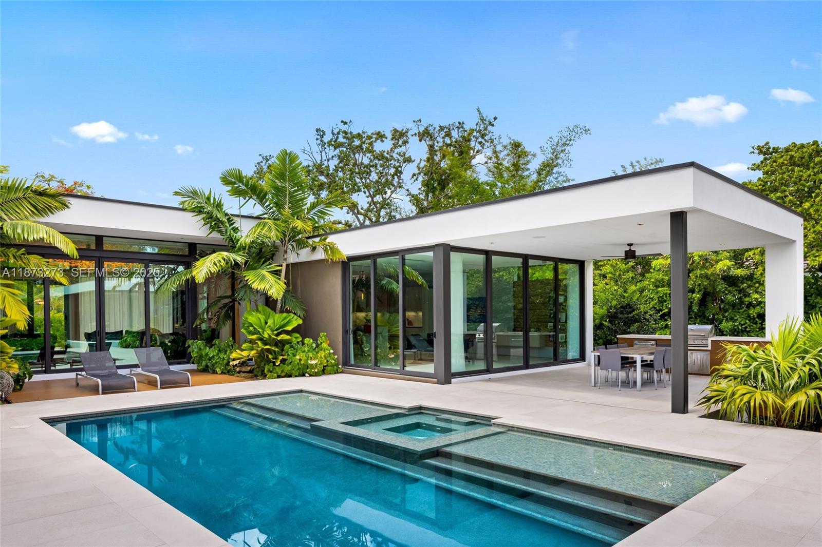 12100 SW 79th Ave, Pinecrest FL 33156
