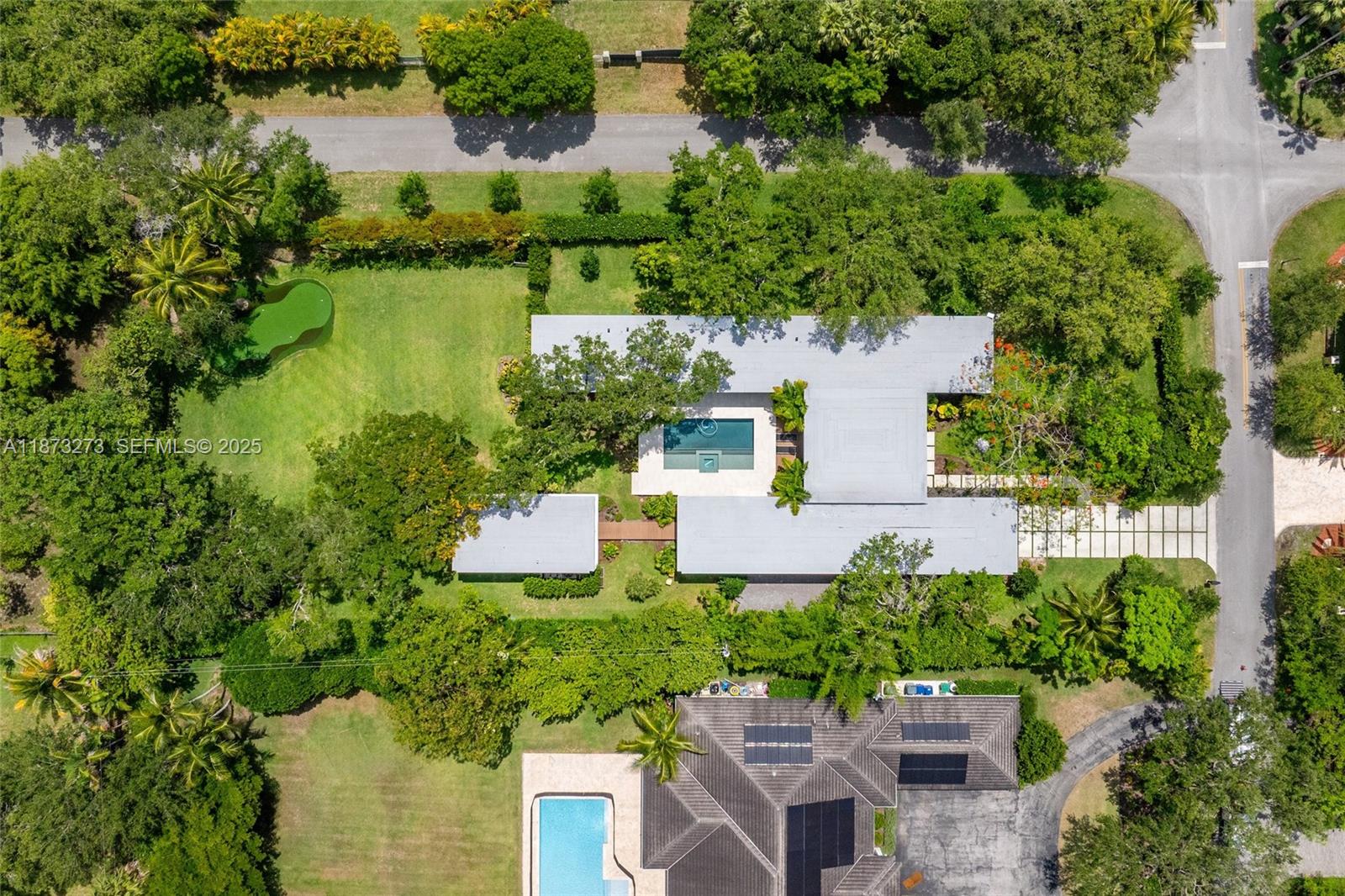 12100 SW 79th Ave, Pinecrest FL 33156