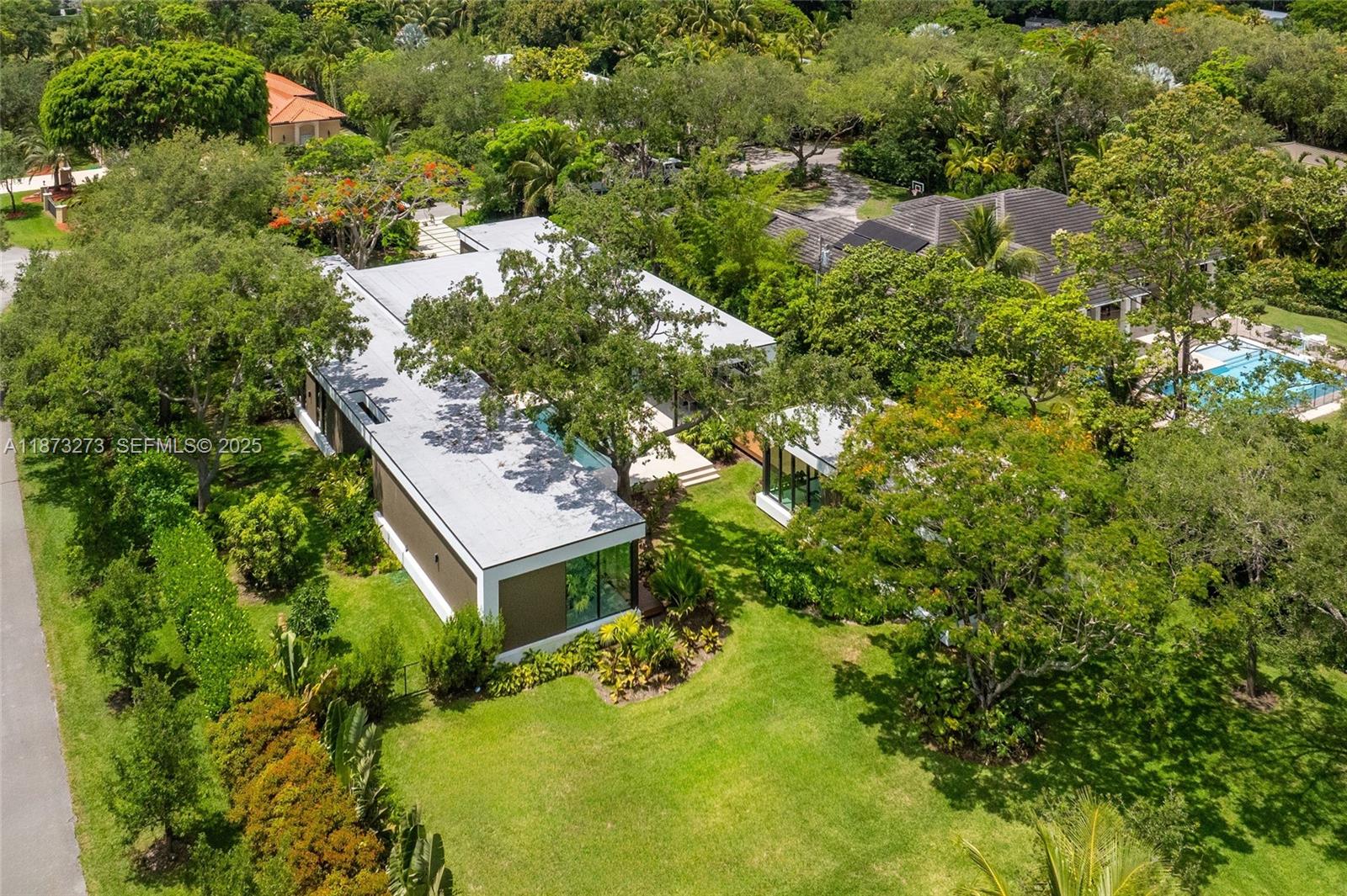 12100 SW 79th Ave, Pinecrest FL 33156