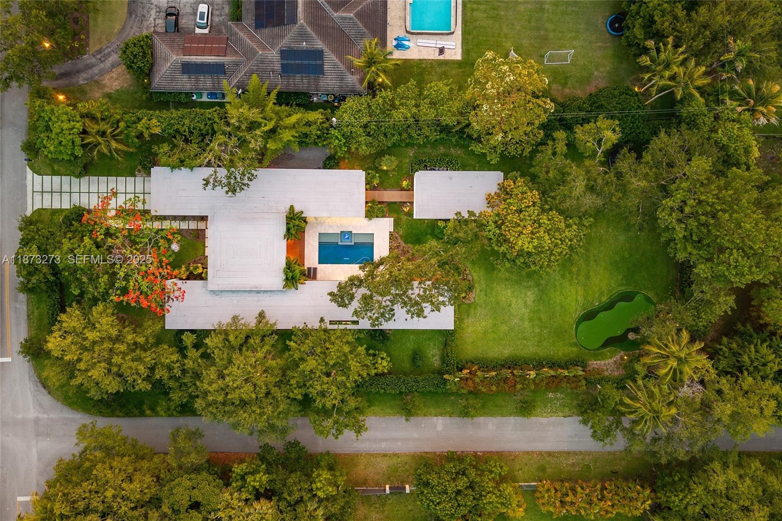 12100 SW 79th Ave, Pinecrest FL 33156