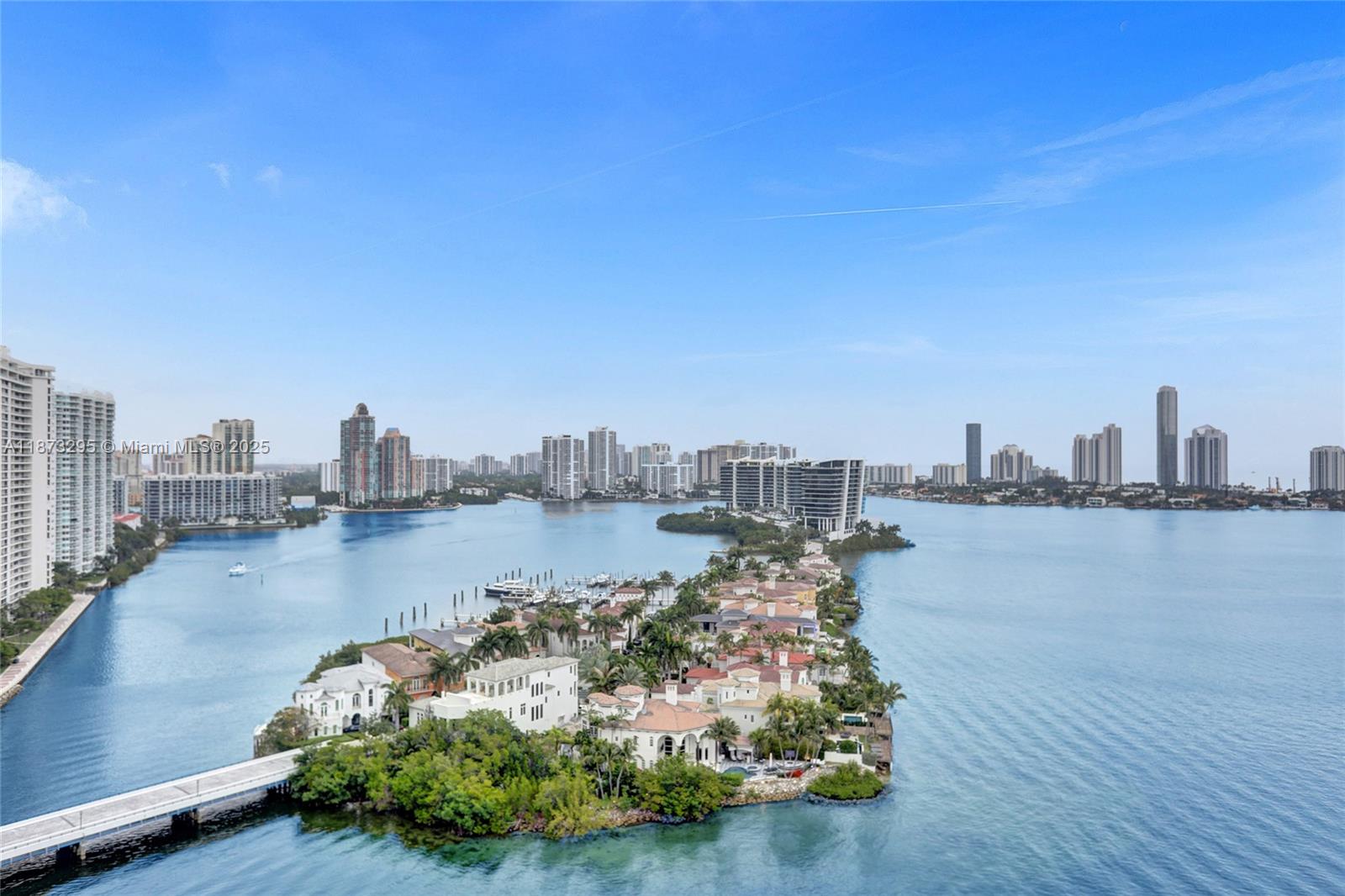 3000 Island Blvd #2004, Aventura FL 33160