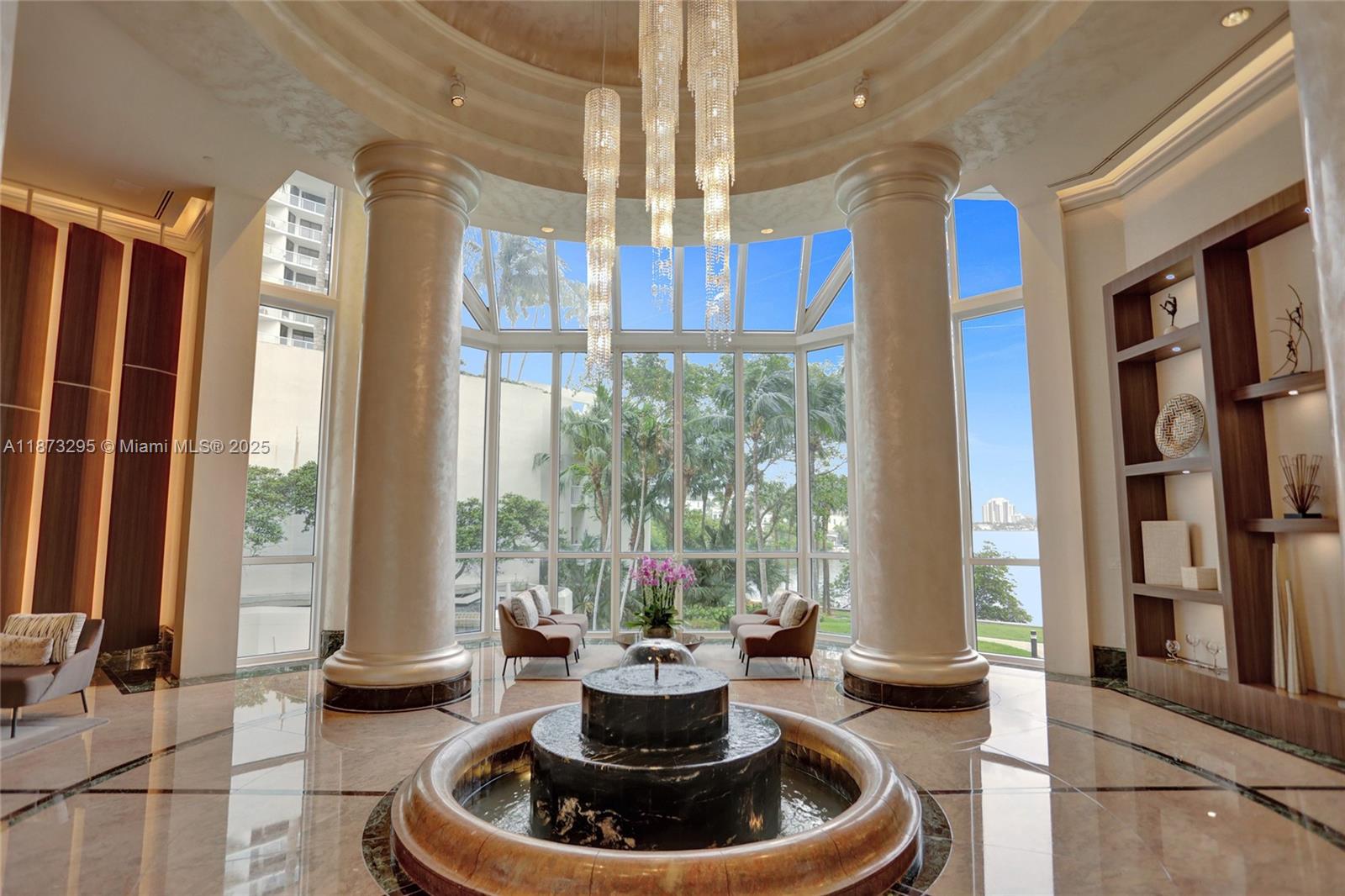 3000 Island Blvd #2004, Aventura FL 33160