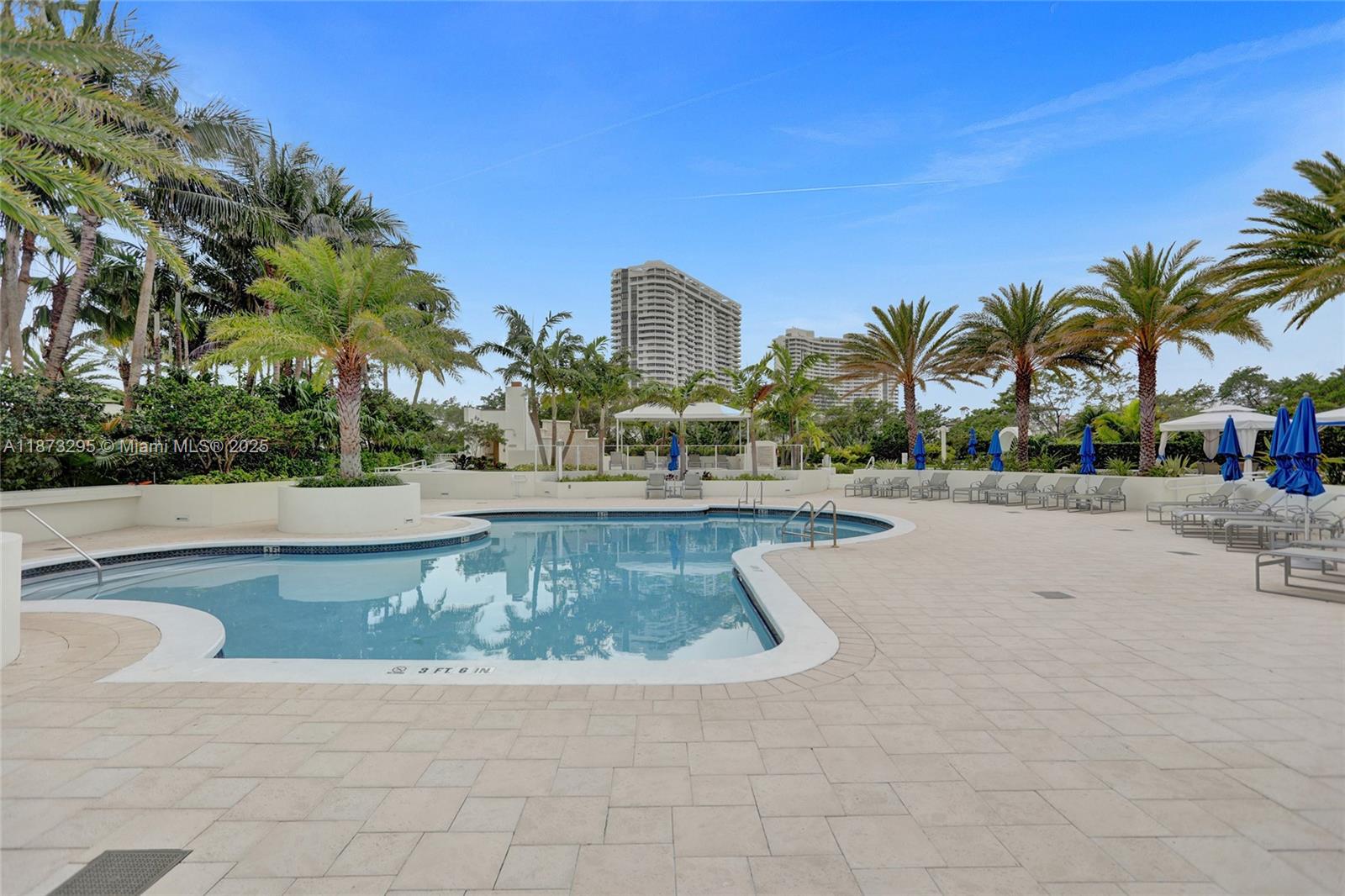3000 Island Blvd #2004, Aventura FL 33160