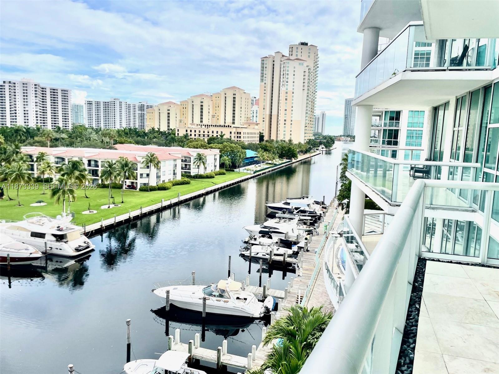 3131 NE 188th St #1-702, Aventura FL 33180