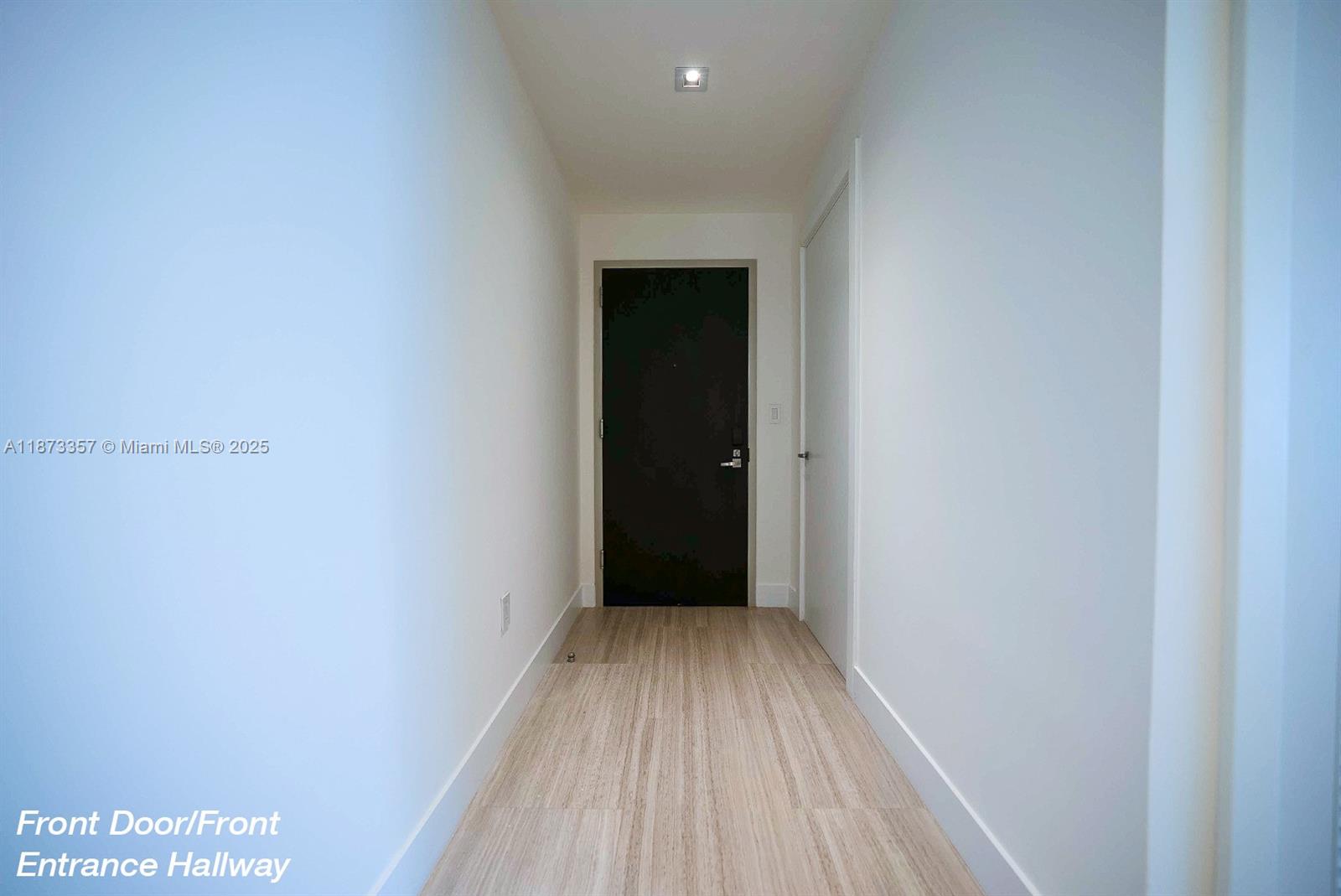1451 Brickell Ave #2706, Miami FL 33131