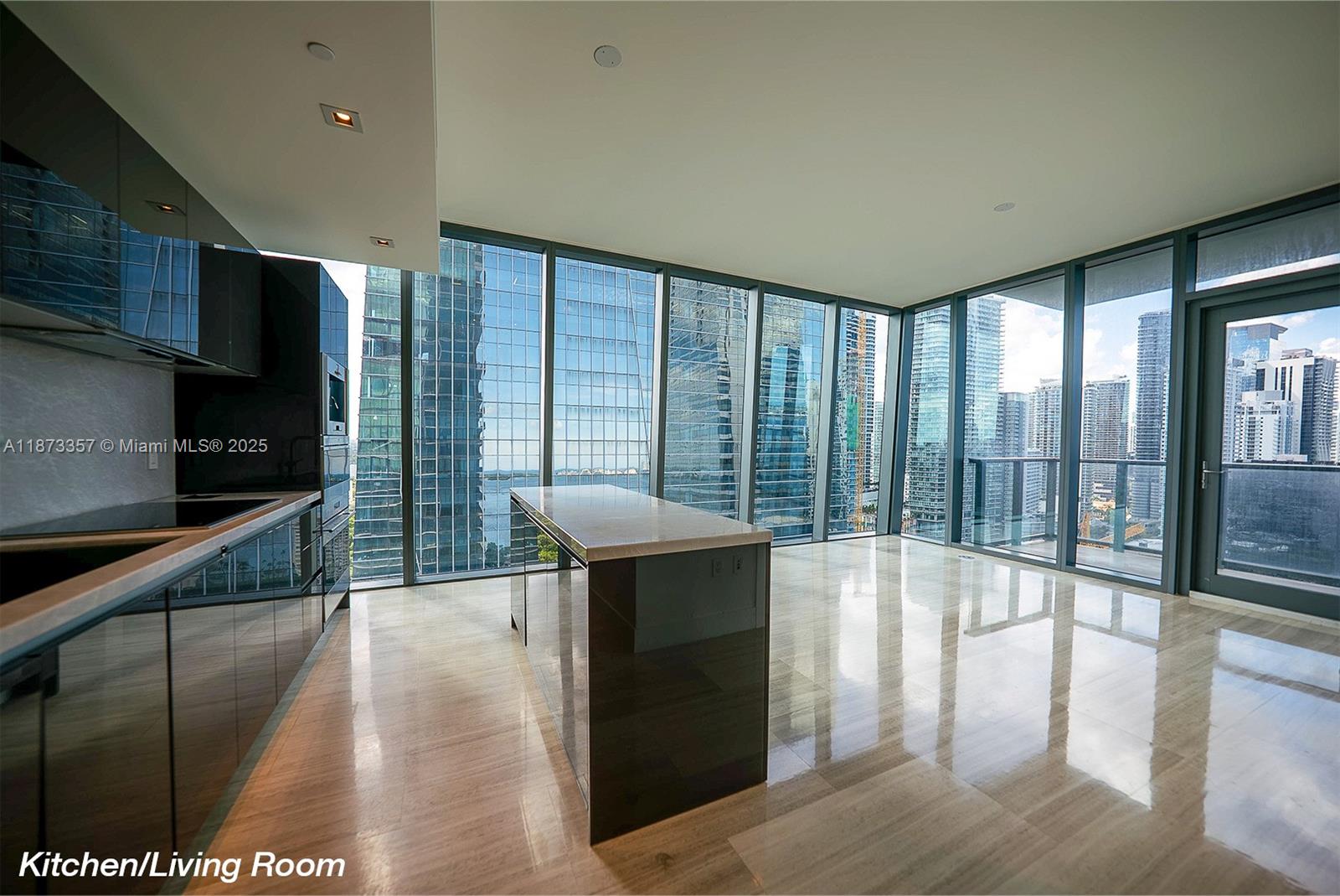 1451 Brickell Ave #2706, Miami FL 33131