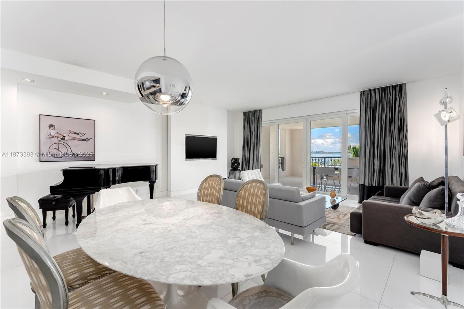 5344 Fisher Island Dr #5344, Miami FL 33109