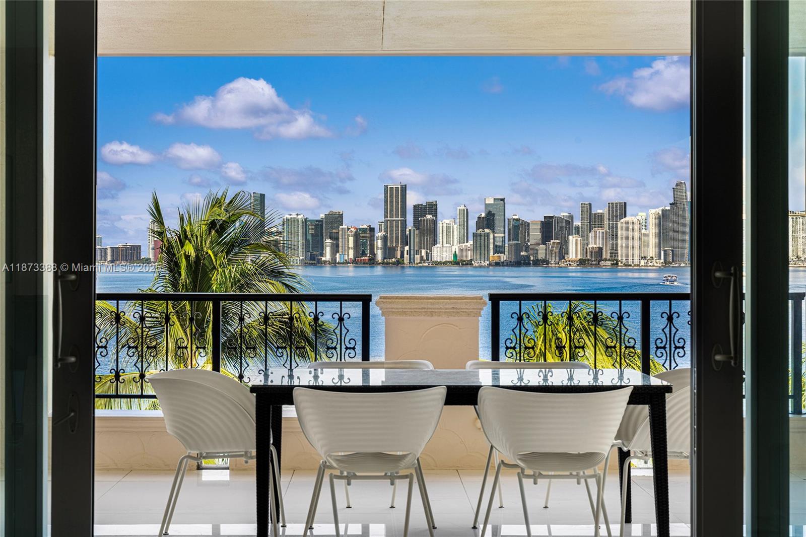 5344 Fisher Island Dr #5344, Miami FL 33109