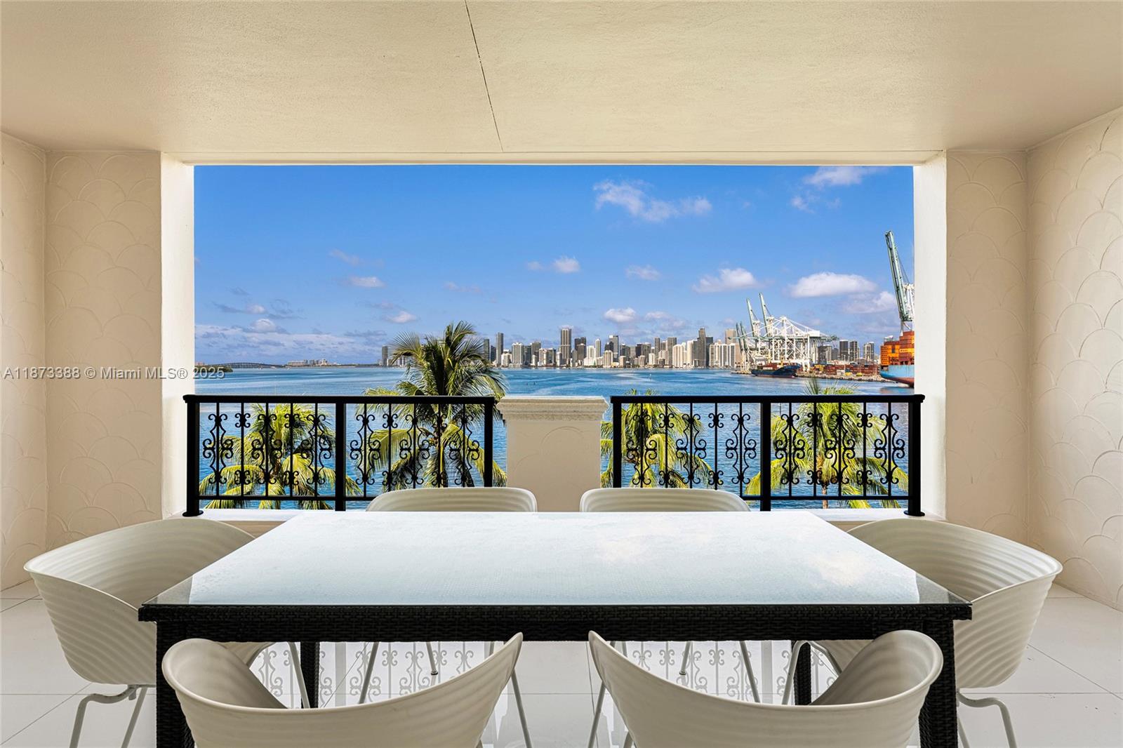 5344 Fisher Island Dr #5344, Miami FL 33109