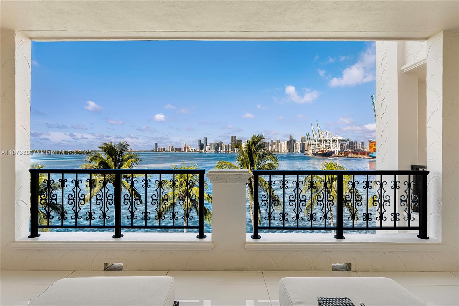 5344 Fisher Island Dr #5344, Miami FL 33109