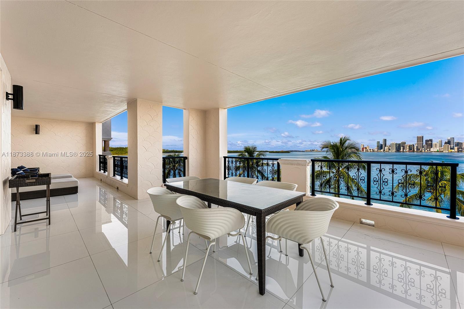5344 Fisher Island Dr #5344, Miami FL 33109