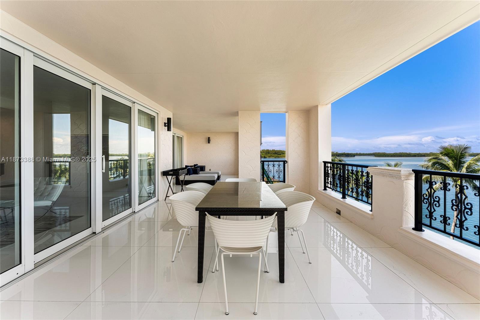 5344 Fisher Island Dr #5344, Miami FL 33109