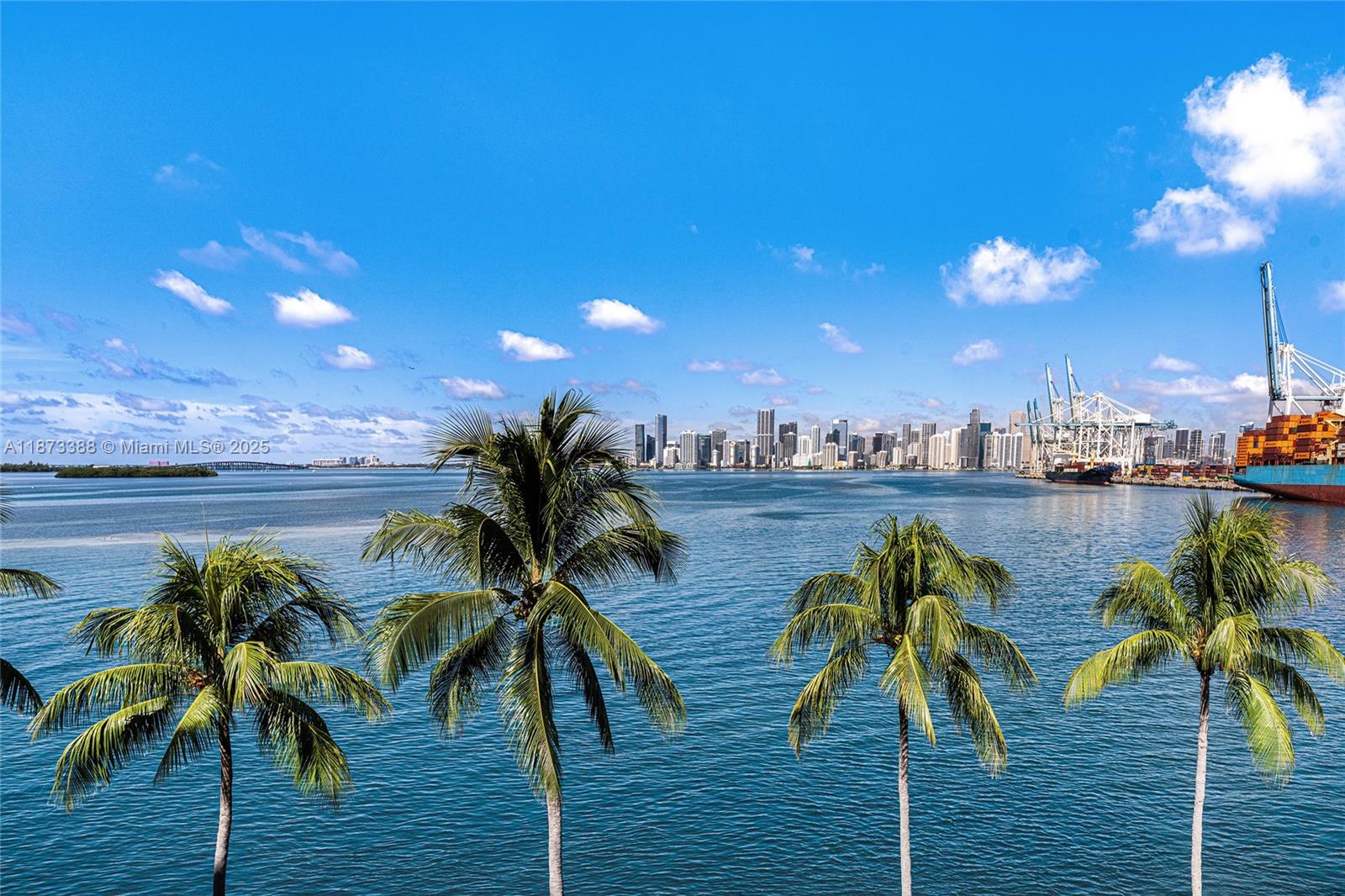 5344 Fisher Island Dr #5344, Miami FL 33109
