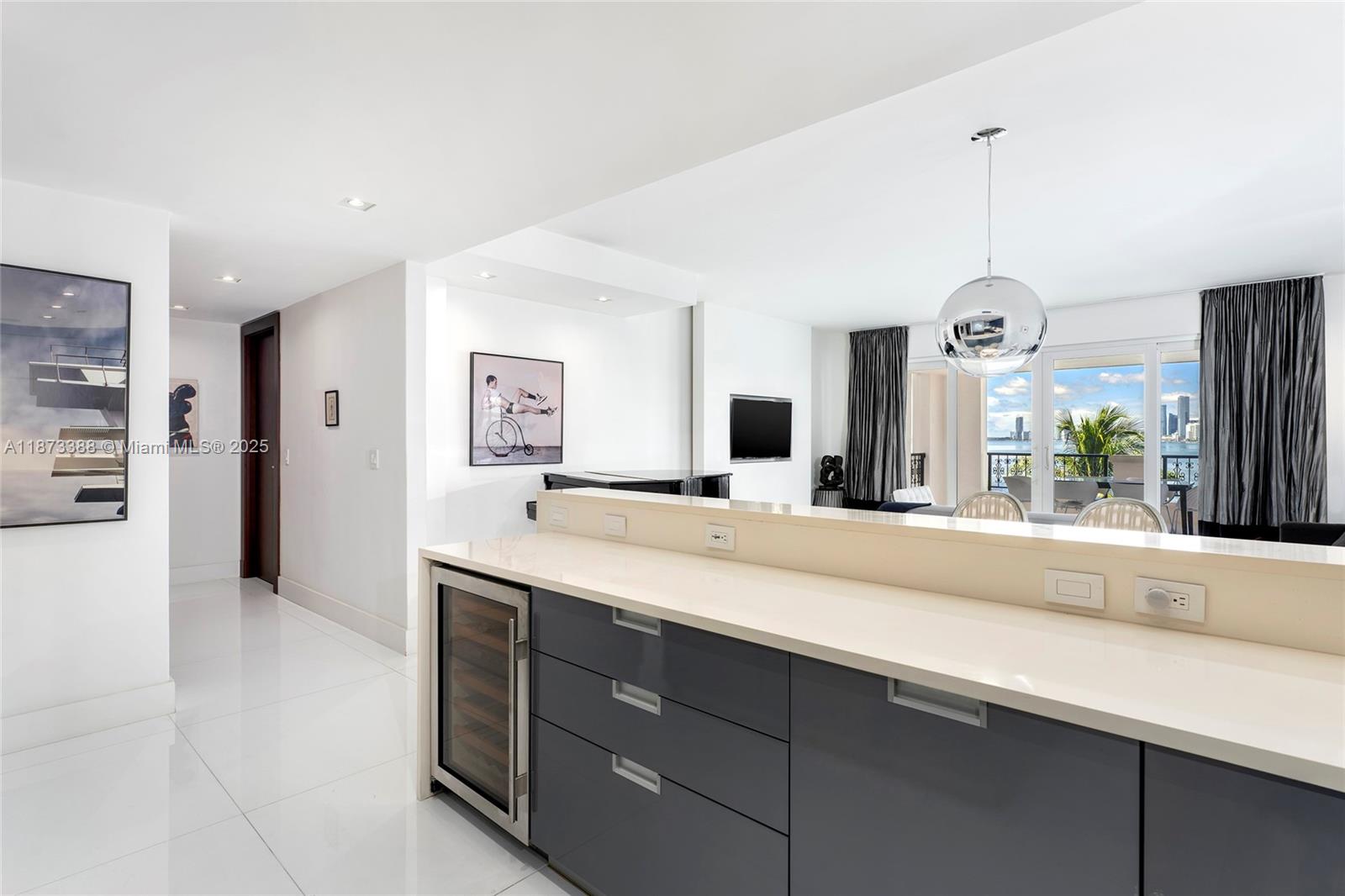 5344 Fisher Island Dr #5344, Miami FL 33109