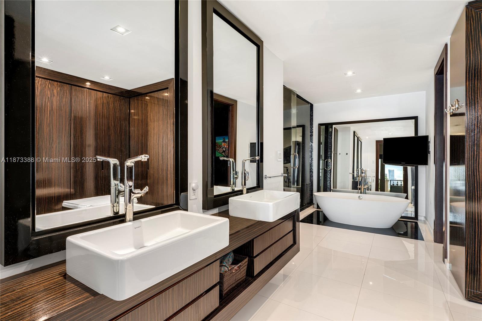 5344 Fisher Island Dr #5344, Miami FL 33109
