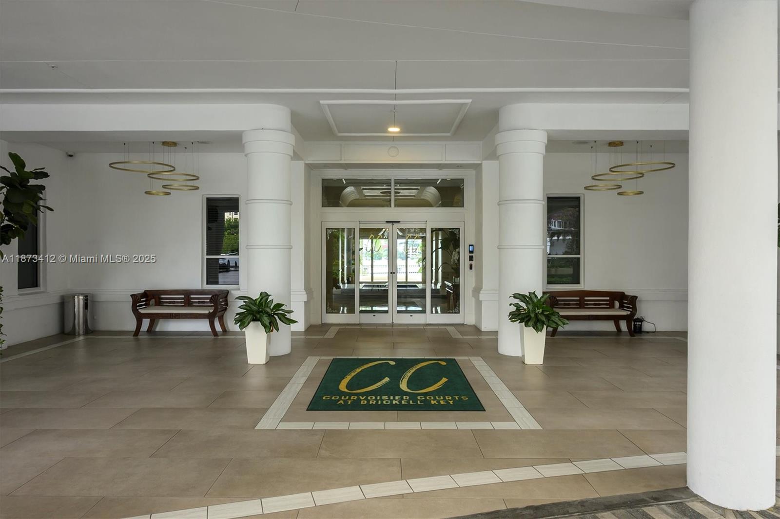 701 Brickell Key Blvd #1106, Miami FL 33131