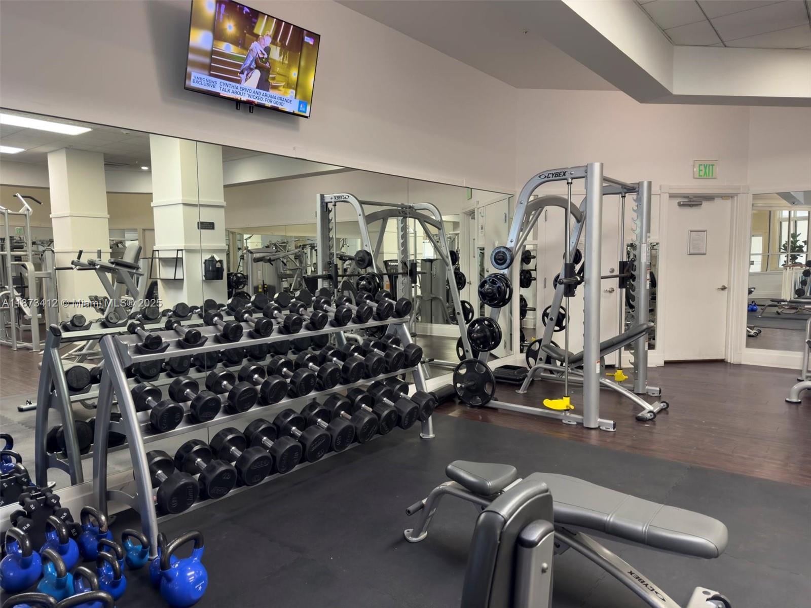 701 Brickell Key Blvd #1106, Miami FL 33131