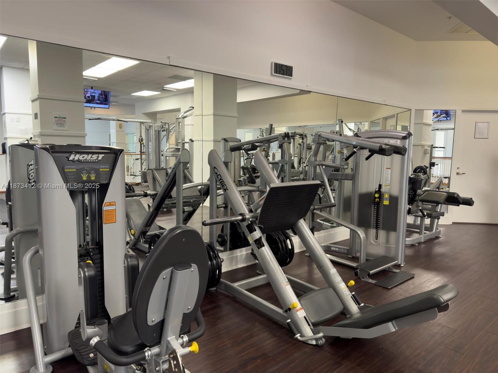 701 Brickell Key Blvd #1106, Miami FL 33131