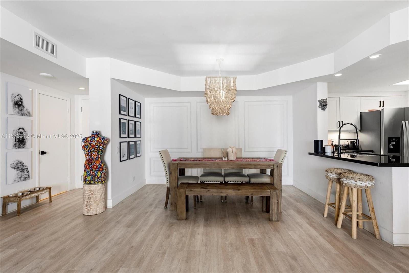 701 Brickell Key Blvd #1106, Miami FL 33131