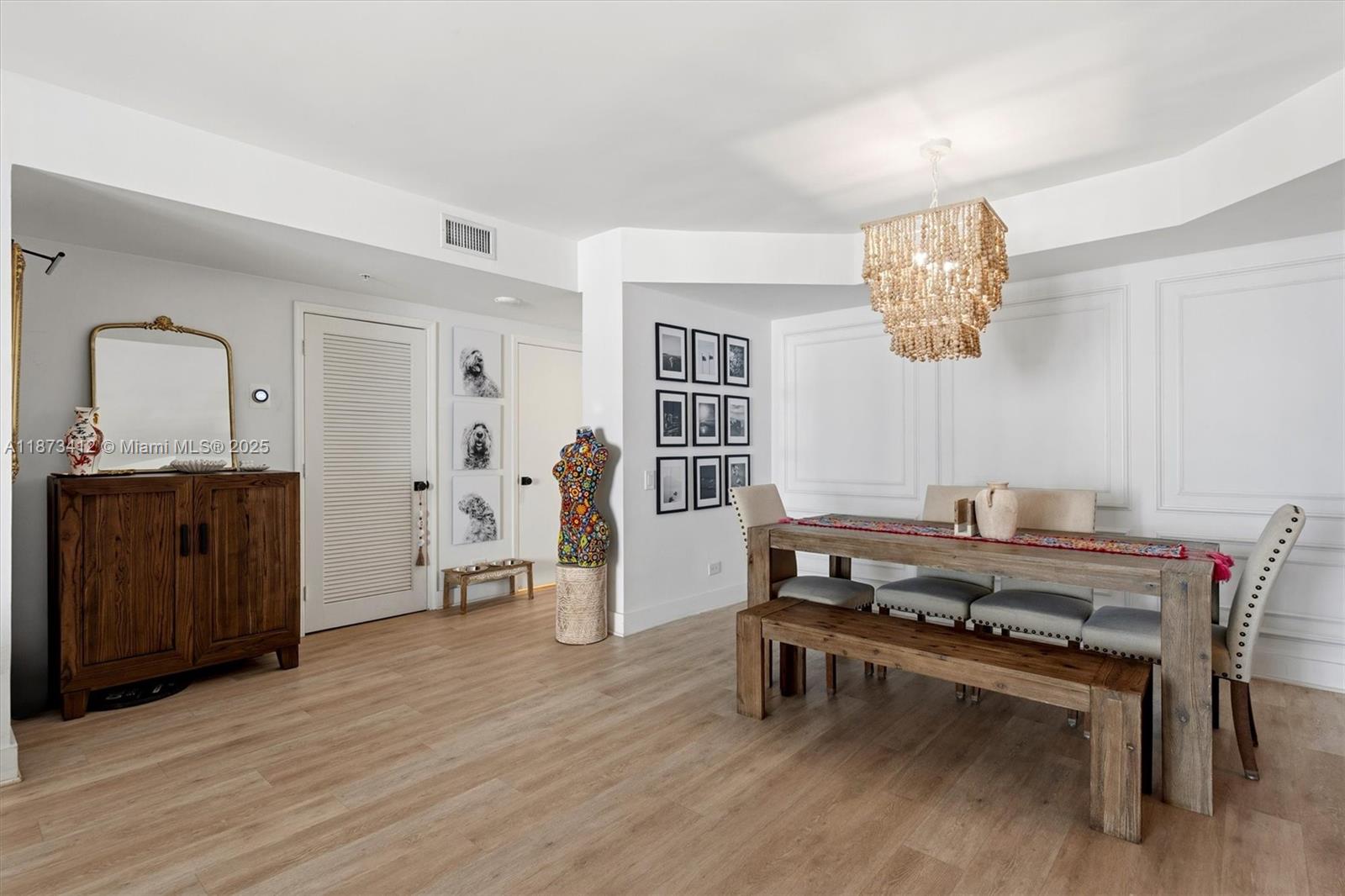 701 Brickell Key Blvd #1106, Miami FL 33131