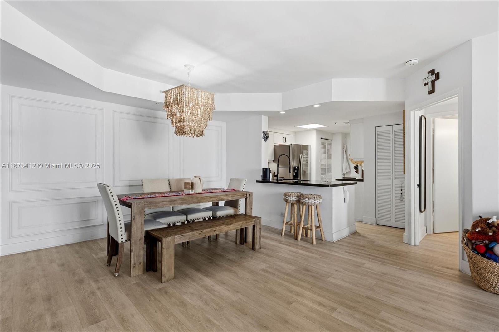 701 Brickell Key Blvd #1106, Miami FL 33131