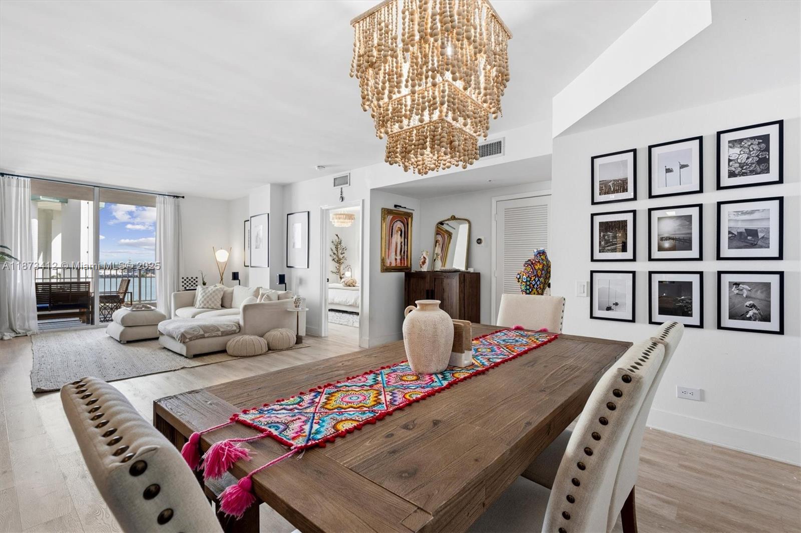 701 Brickell Key Blvd #1106, Miami FL 33131