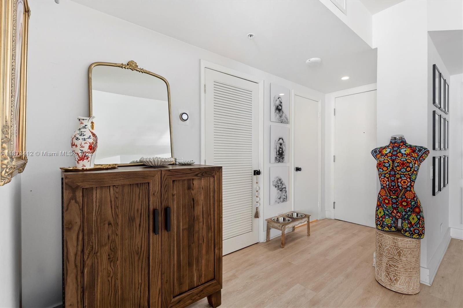 701 Brickell Key Blvd #1106, Miami FL 33131