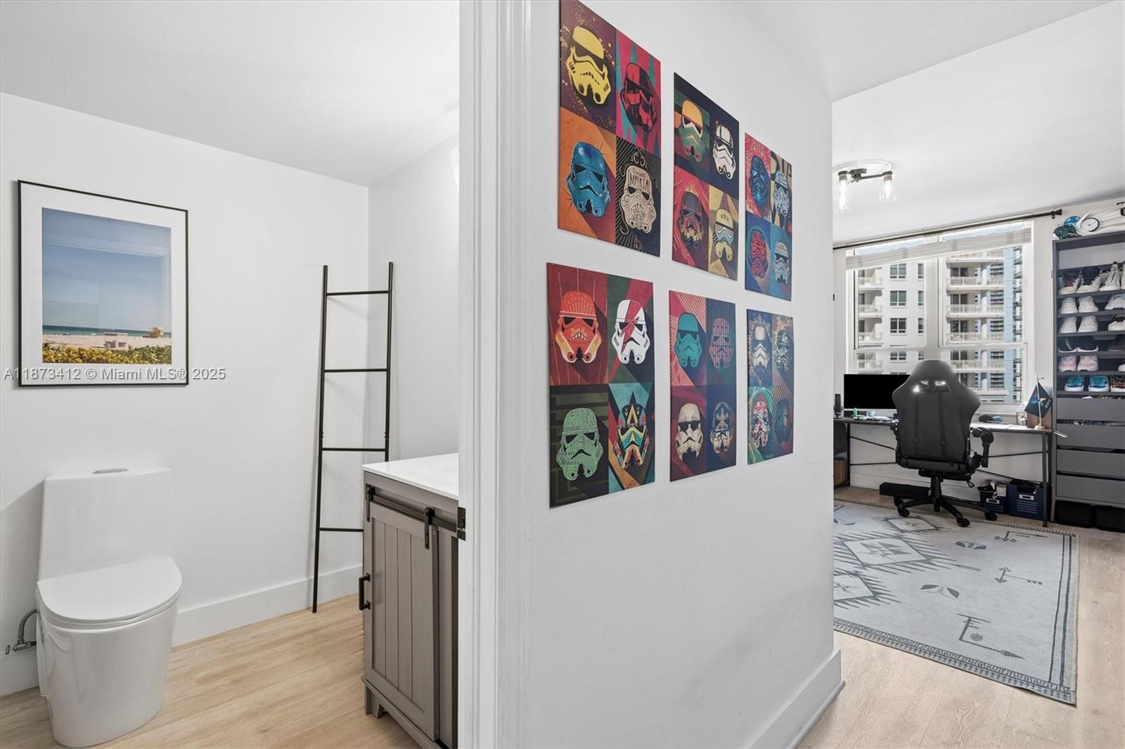 701 Brickell Key Blvd #1106, Miami FL 33131