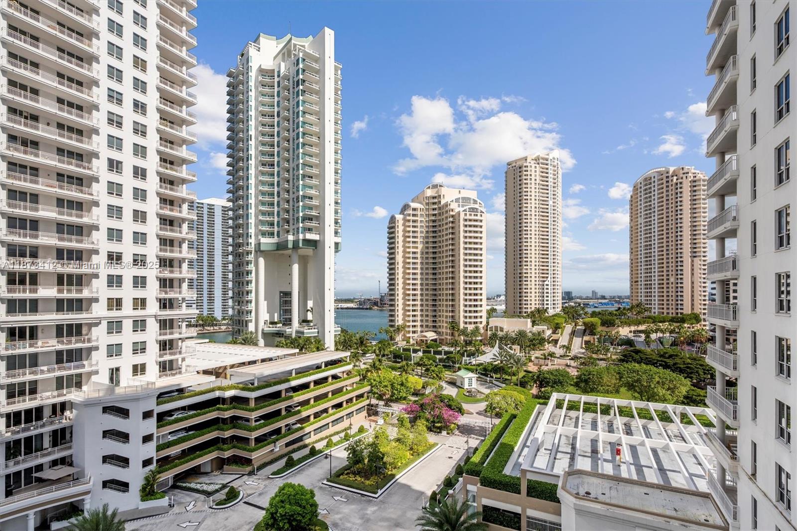 701 Brickell Key Blvd #1106, Miami FL 33131