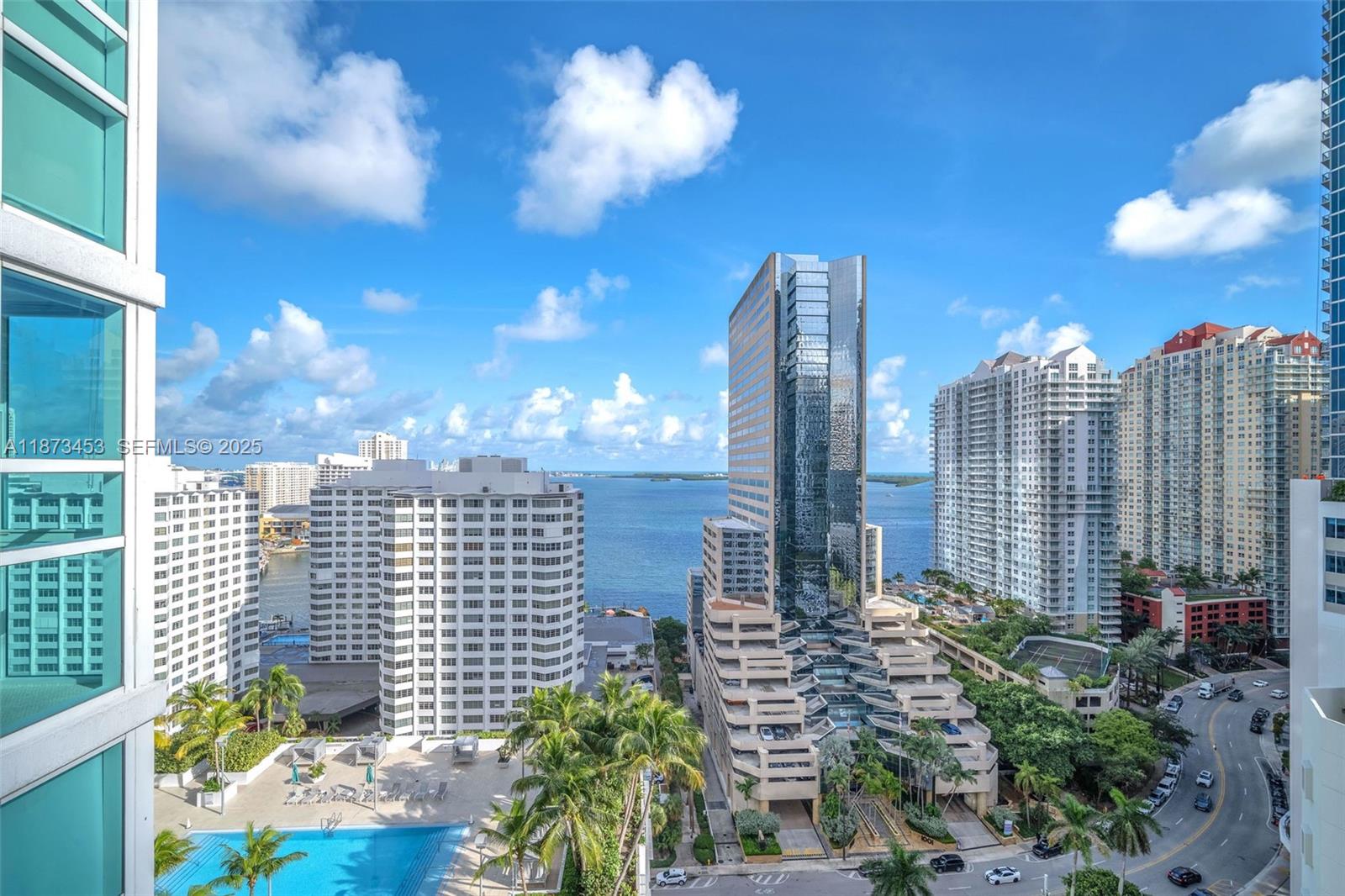 951 Brickell Ave #2010, Miami FL 33131