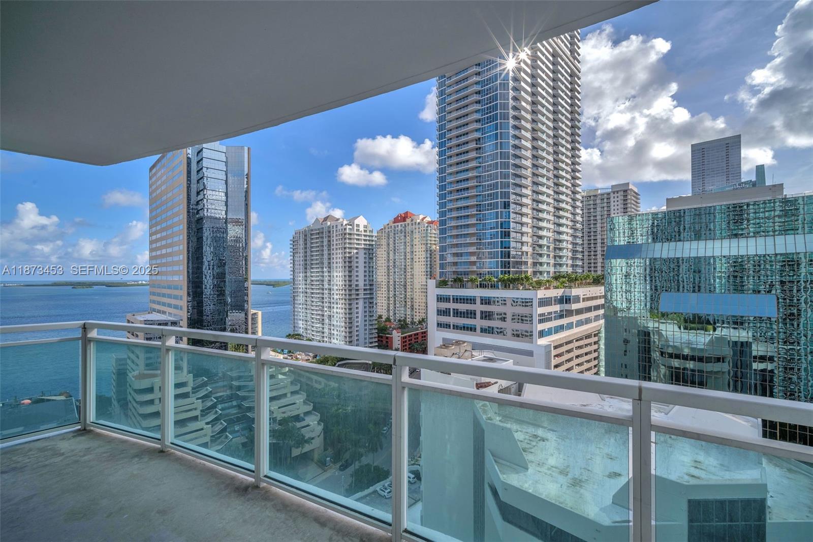 951 Brickell Ave #2010, Miami FL 33131