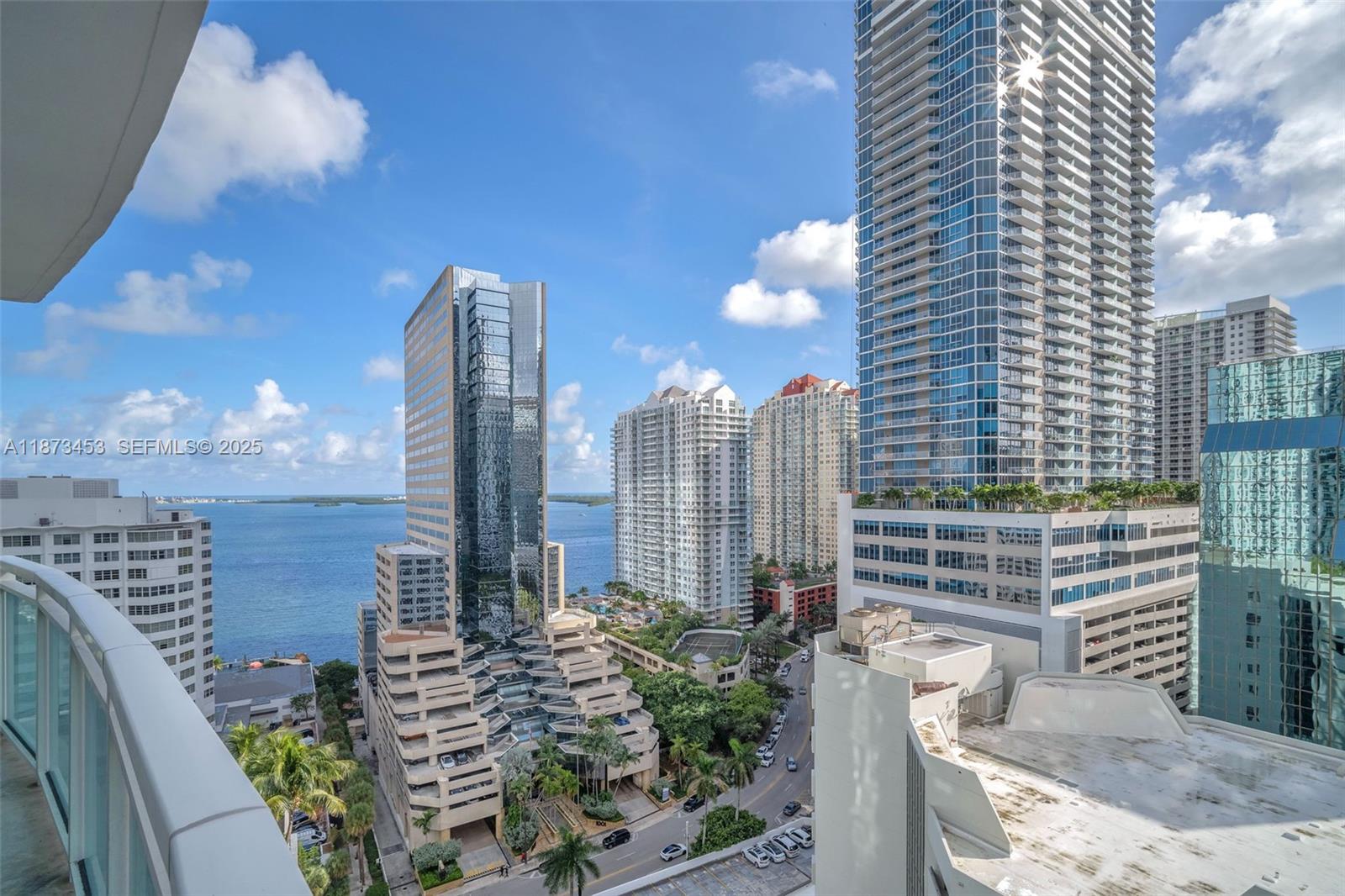 951 Brickell Ave #2010, Miami FL 33131