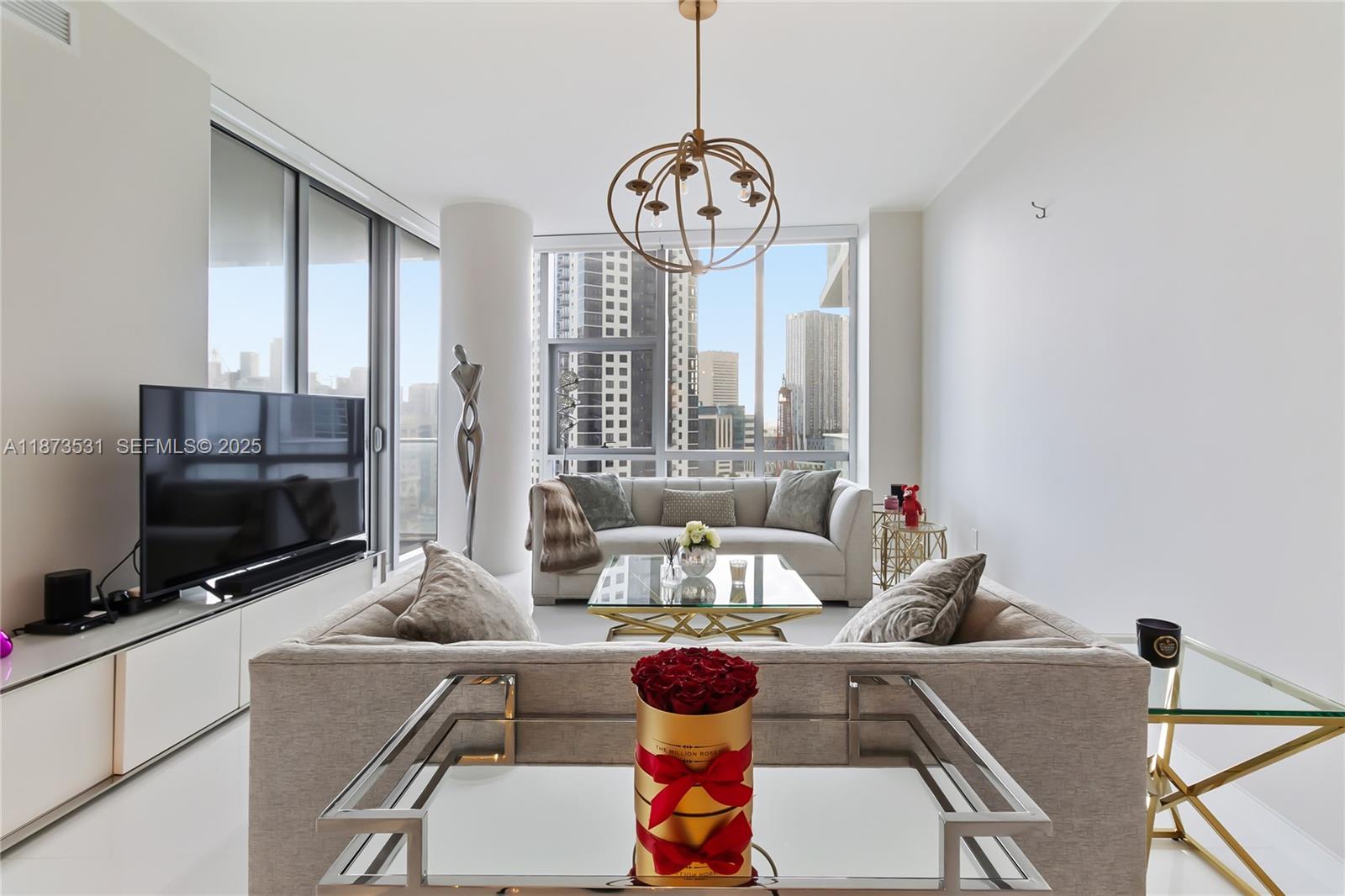 851 NE 1st Ave #1611, Miami FL 33132