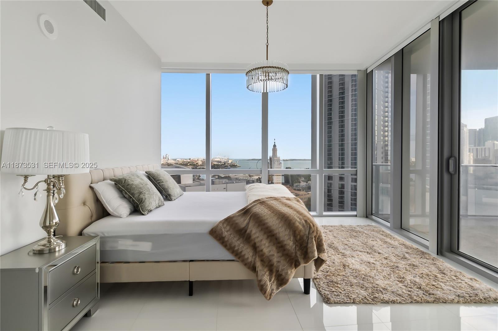 851 NE 1st Ave #1611, Miami FL 33132