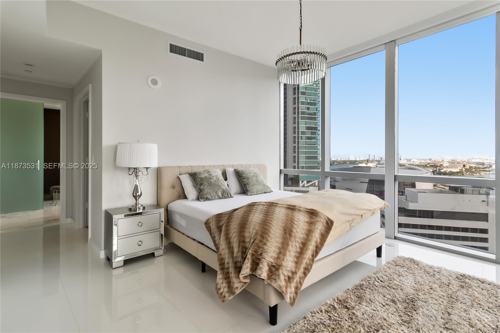 851 NE 1st Ave #1611, Miami FL 33132
